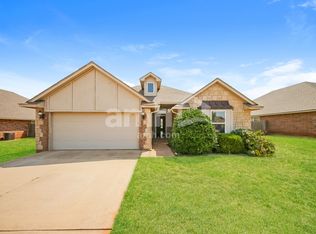 16216 Romeo Dr, Edmond, OK 73013