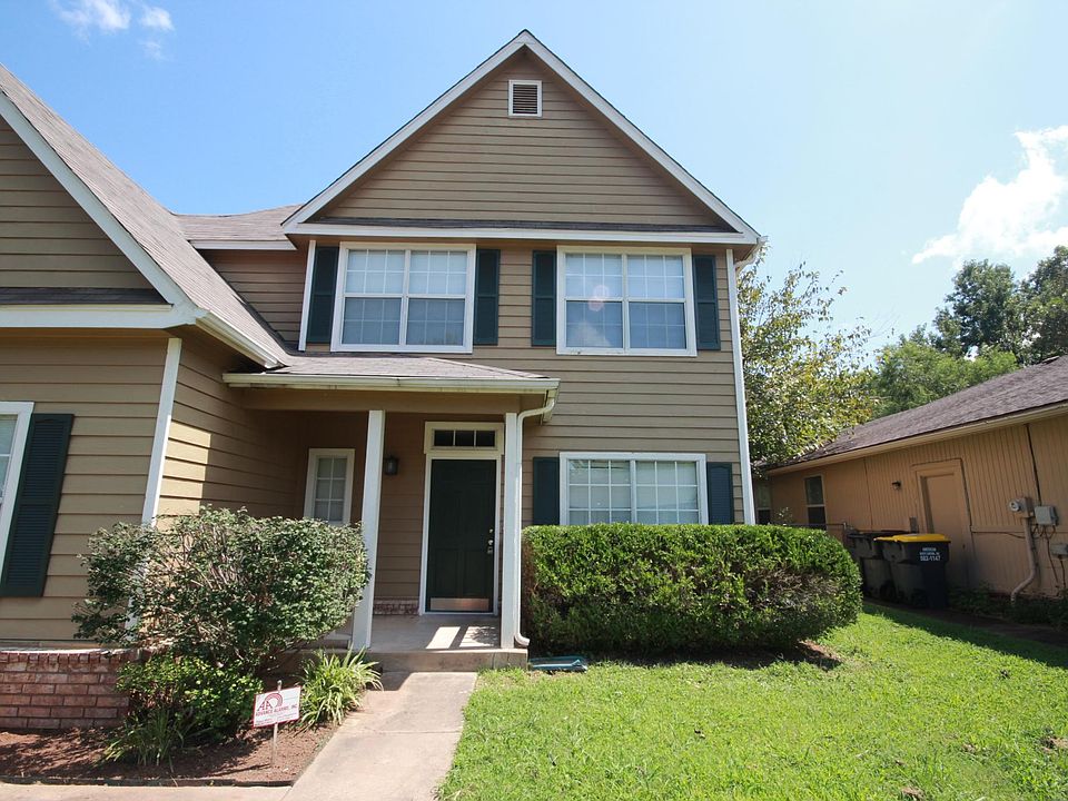 297 Fox Run Cir Jenks, OK, 74037 Apartments for Rent Zillow