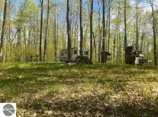 234 SW Amp Rd, Rapid City, MI 49676