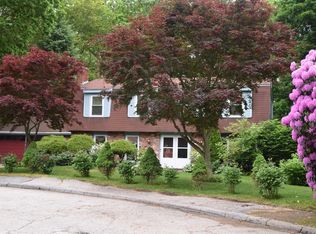 22 Marie Dr, Coventry, RI 02816