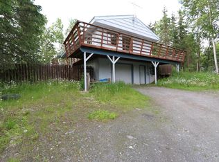19217 Beverly Ave, Chugiak, AK 99567