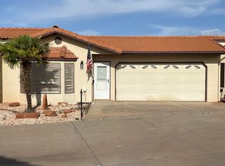 1331 N Dixie Downs Rd UNIT 163, Saint George, UT 84770