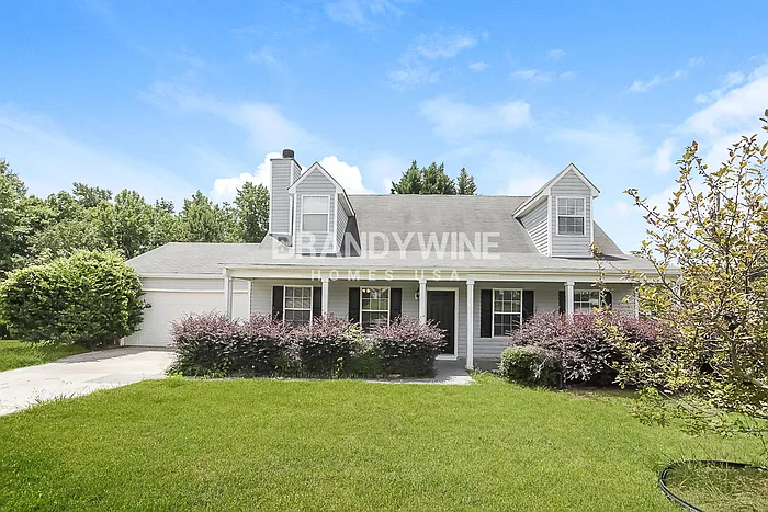 2617 Old Rex Morrow Rd — Photo 2