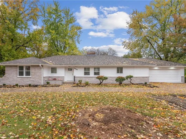 7620 Ward Pkwy, Kansas City, MO 64114