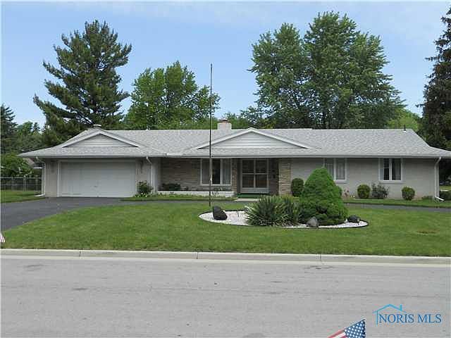 1st image of 3804 W Heatherbrook Dr