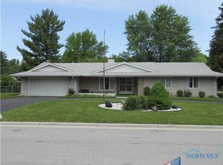 3804 W Heatherbrook Dr, Toledo, OH 43614
