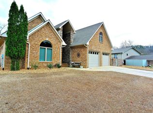 158 Horseshoe Dr, Quinton, AL 35130