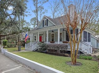 8 Saint Phillips Blvd, Beaufort, SC 29906
