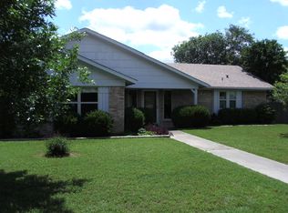 2113 Canyon Creek Dr, Temple, TX 76502