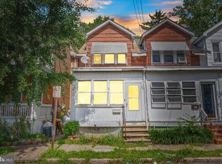 488 S Logan Ave, Trenton, NJ 08629