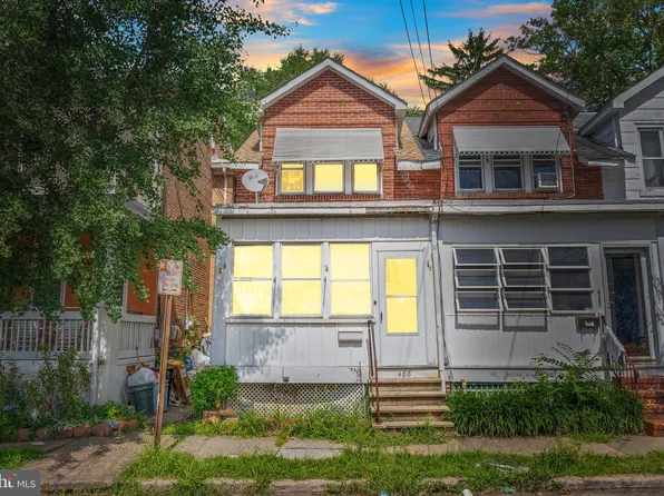 488 S Logan Ave, Trenton, NJ 08629