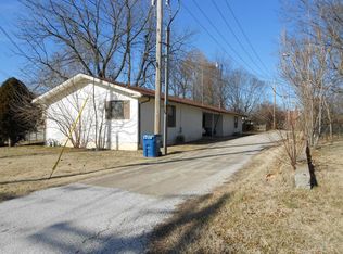 1419 E Brower St, Springfield, MO 65802