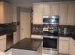 771 Whitman Pl, Allen, TX 75002