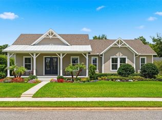 326 W Delaware Ave, Lake Helen, FL 32744