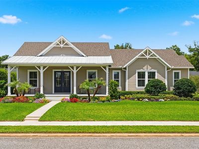 326 W DELAWARE AVENUE, Lake Helen, FL, 32744