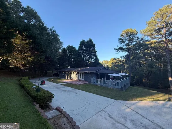 7637 Rockbridge Rd, Lithonia, GA 30058