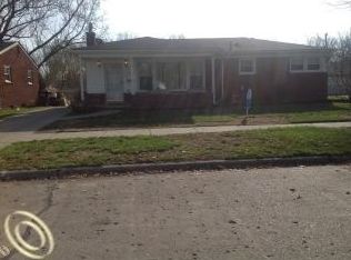 36915 Greenbush Rd, Wayne, MI 48184