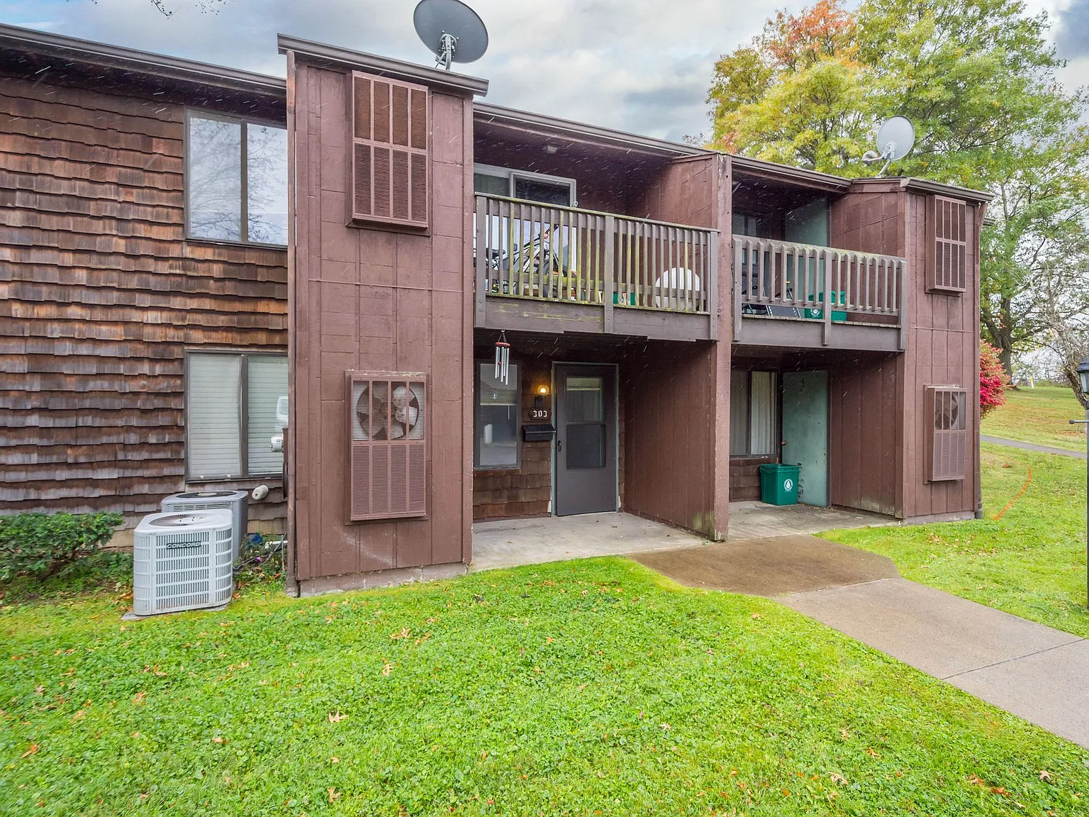 Heritage Meadows Apartments — Photo 3