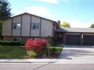 801 Vandehei Ave, Cheyenne, WY 82009