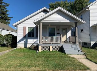 2456 Nill Ave, Dayton, OH