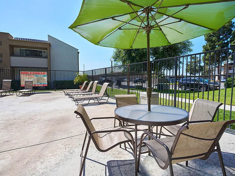 Upland Village Green — Photo 15
