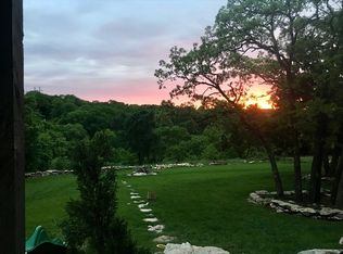 19536 S 4094th Rd, Claremore, OK 74019