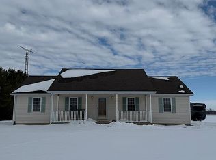 3930 W 300 N, Rushville, IN 46173