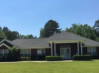 9360 Collinsville Cir, Collinsville, MS 39325