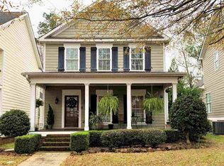 331 Whistler Park Ln, Macon, GA 31210