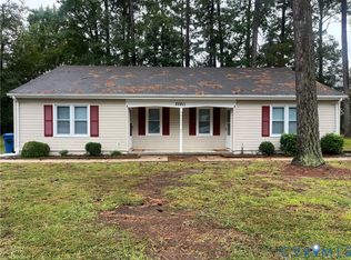 20811 Shaker Dr #A, Petersburg, VA 23803