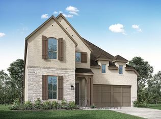 2100 Hereford Dr, Mansfield, TX 76063