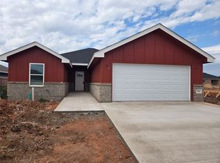 256 Waterloo Dr, Abilene, TX 79602