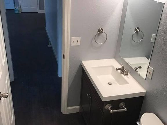 Bath Room