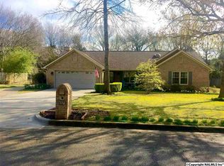 137 Steele Dr, Madison, AL 35758