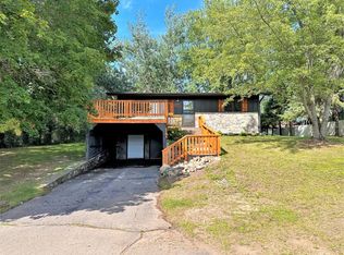 1242 Whitmer Ave, Park Falls, WI 54552