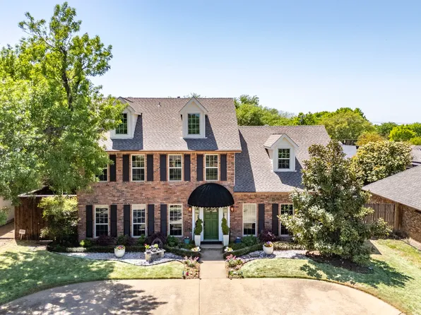 6610 Fireflame Dr, Dallas, TX 75248