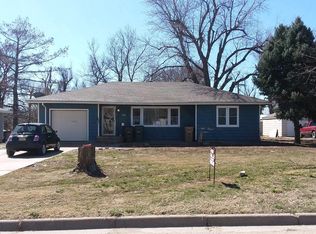 808 W Commercial St, Lyons, KS 67554