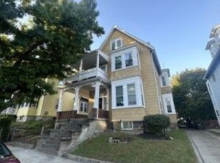 25-27 Wabon St UNIT 1B, Dorchester, MA 02121