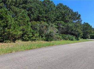 LOT 21 Hampton Farms Trl, Jasper, GA 30143