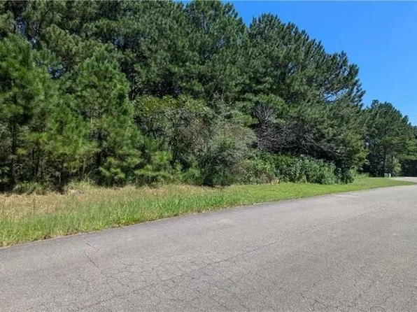 LOT 21 Hampton Farms Trl, Jasper, GA 30143