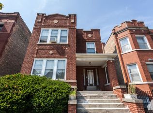 3346 N Ridgeway Ave #1, Chicago, IL 60618