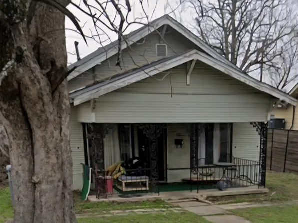 1311 Glen Ave, Dallas, TX 75216