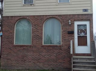 8419 Jewett Ave, Warren, MI