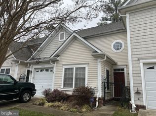 14190 Foxhall Rd #8, Solomons, MD 20688