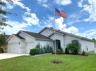 6911 Boulder Run Loop, Wesley Chapel, FL 33545