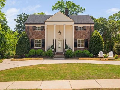 1619 Craig St, Raleigh, NC, 27608