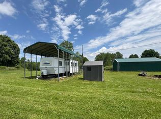 6140 Bailey Lake Ave, Harrison, MI 48625