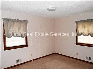 Bedroom #1