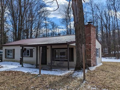 8041 Center St, South Branch, MI, 48761