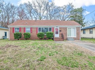 104 Janet Dr, Hampton, VA 23666